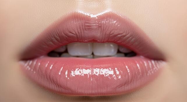 Lip Gloss šāØ