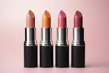 Matte liquid lipstick