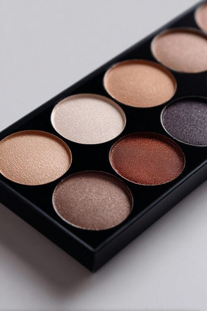 Mini Eyeshadow Palette