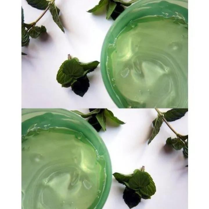 Aloe Vera Soothing Gel
