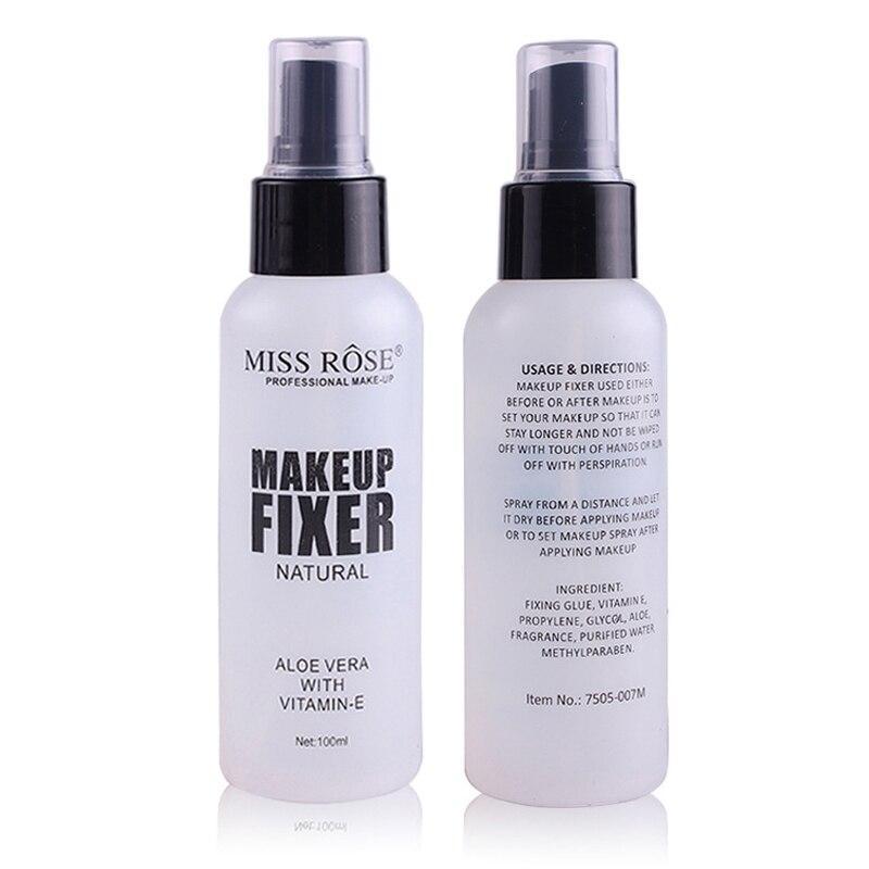 Makeup Fixer Spray