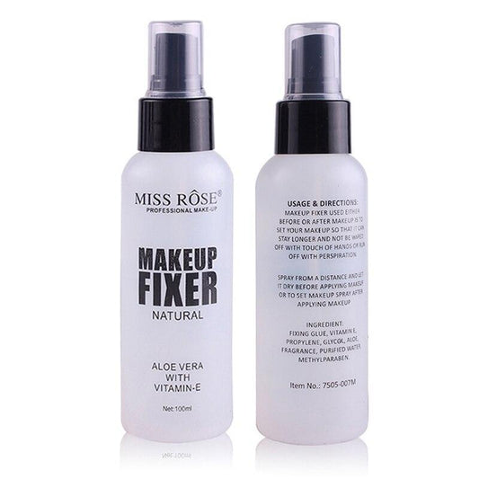Makeup Fixer Spray