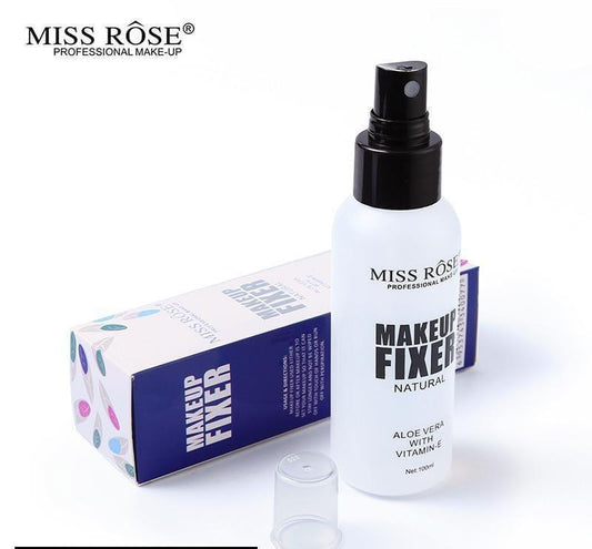 Makeup Fixer Spray