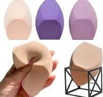 Beauty Blender Puff Sponge