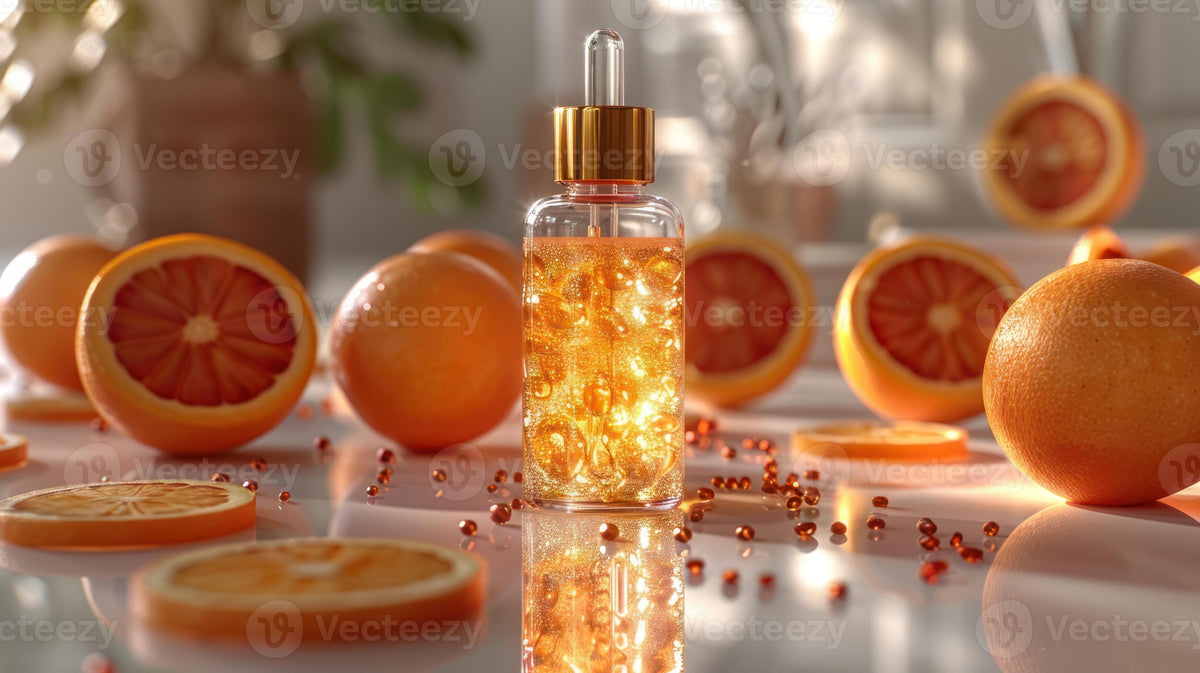 Vitamin C Serum