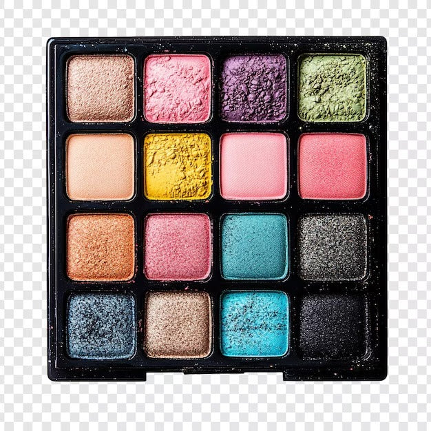 Mini Eyeshadow Palette