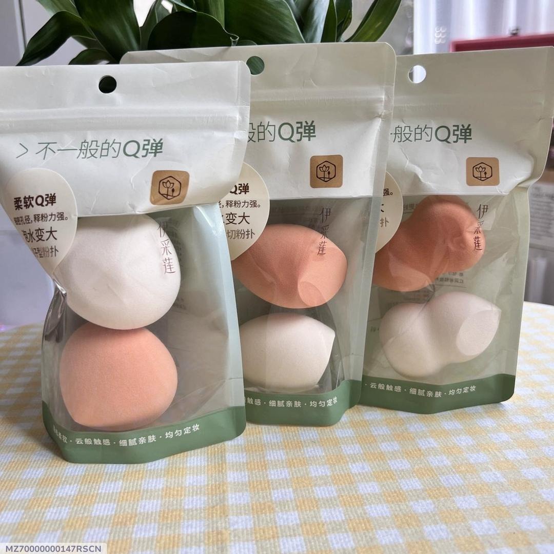 Beauty Blender Puff Sponge