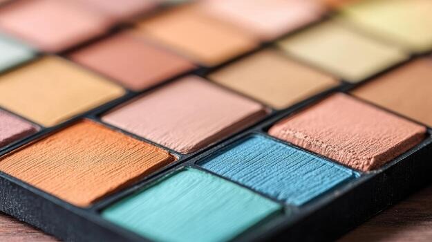 Mini Eyeshadow Palette