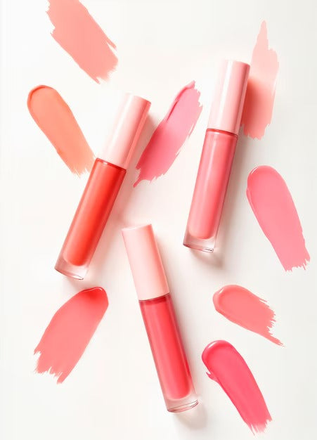 Tint (Lip and chick Tint)