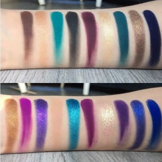 Mini Eyeshadow Palette