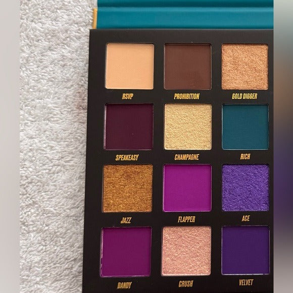 Mini Eyeshadow Palette