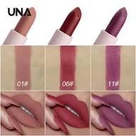 Matte liquid  lipstick
